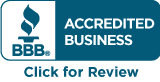 Mound View's Better Business Bureau Reviews