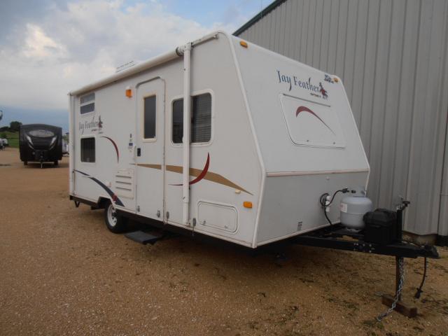 SOLD 2006 Jayco Jay Feather Sport 197 TT Stk 2133 2006 Jayco Jay Feather Sport 197