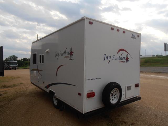 SOLD 2006 Jayco Jay Feather Sport 197 TT Stk 2133 2006 Jayco Jay Feather Sport 197