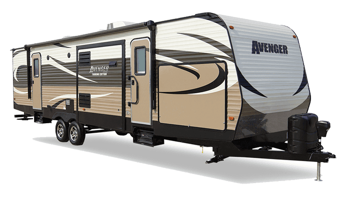 Prime campers price